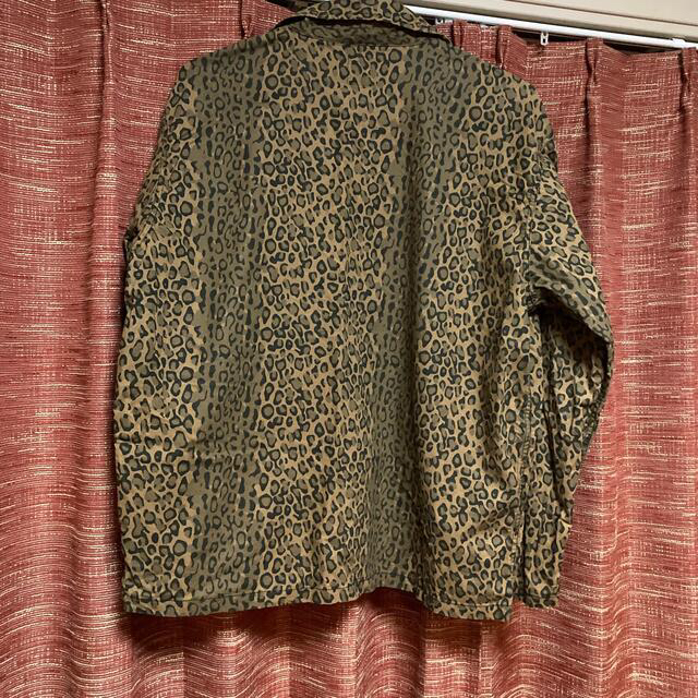 S2W8(エスツーダブルエイト)のSouth2 West8 Hunting Shirt - Flannel Pt. メンズのトップス(シャツ)の商品写真