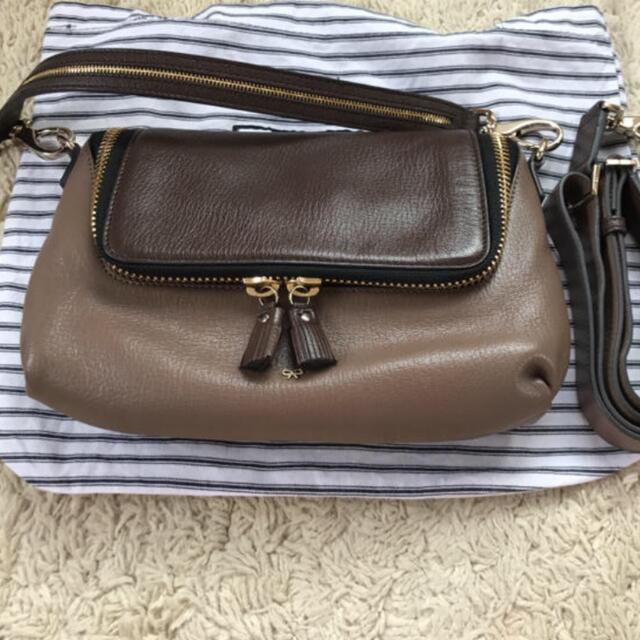全てのアイテム ANYA HINDMARCH - アニヤハインドマーチ/ショルダーバッグ ショルダーバッグ 全てのアイテム ANYA HINDMARCH - アニヤハインドマーチ/ショルダーバッグ ショルダーバッグ