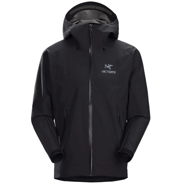 【Lサイズ】ARC’TERYX BETA LT JACKET GORE-TEX