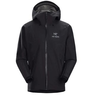 アークテリクス(ARC'TERYX)の【Lサイズ】ARC’TERYX BETA LT JACKET GORE-TEX(マウンテンパーカー)