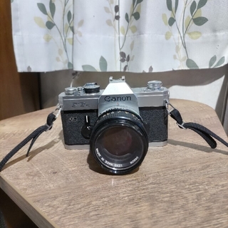 キヤノン(Canon)のフィルムカメラ(フィルムカメラ)
