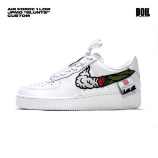 未試着　ジャパニーズマゲニーズ　AF1 舐達麻 air force1 nike