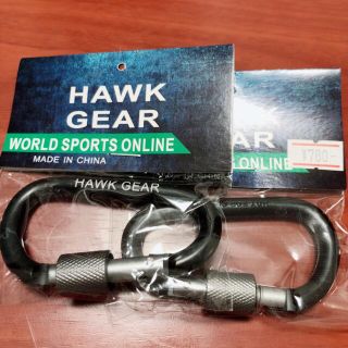 カラピナ ホークギア　HAWK GEAR(その他)