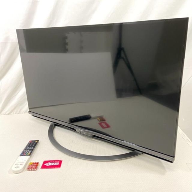 SHARP シャープ 40V型 4K 液晶テレビ AQUOS 4T-C40AJ1