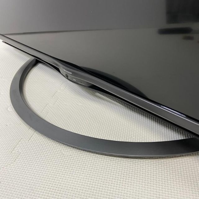 SHARP - SHARP シャープ 40V型 4K 液晶テレビ AQUOS 4T-C40AJ1の通販