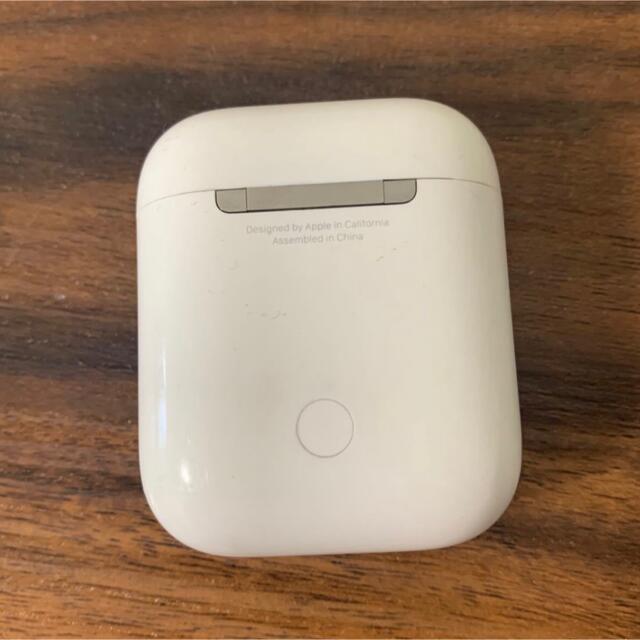 《値引き可》AirPods【第一世代】Apple エアーポッズ 純正品 1