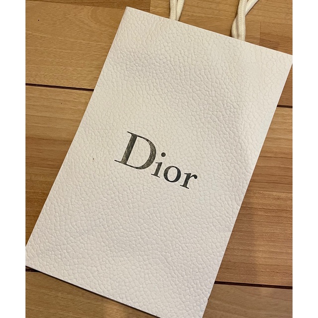 Dior(ディオール)のミスディオール ハンドクリーム コスメ/美容のボディケア(ハンドクリーム)の商品写真