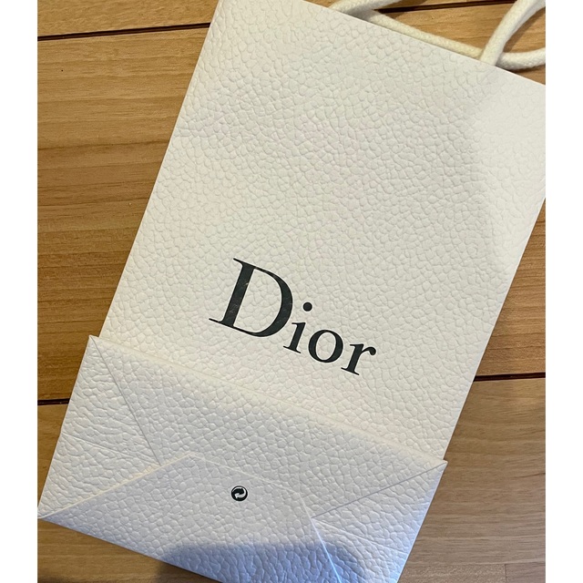 Dior(ディオール)のミスディオール ハンドクリーム コスメ/美容のボディケア(ハンドクリーム)の商品写真