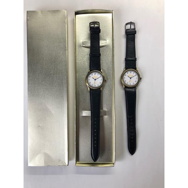 WOWO腕時計2個セット　未使用・動作品 メンズの時計(腕時計(アナログ))の商品写真