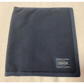 ポーター(PORTER)のPORTER essential Wネーム 手帳カバー(その他)