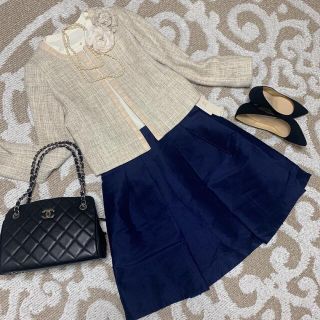 グローブ スーツ(レディース)の通販 77点 | groveのレディースを買う