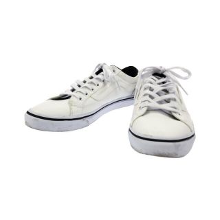 ヴァンズ(VANS)のバンズ VANS ローカットスニーカー   V441 メンズ 27(スニーカー)