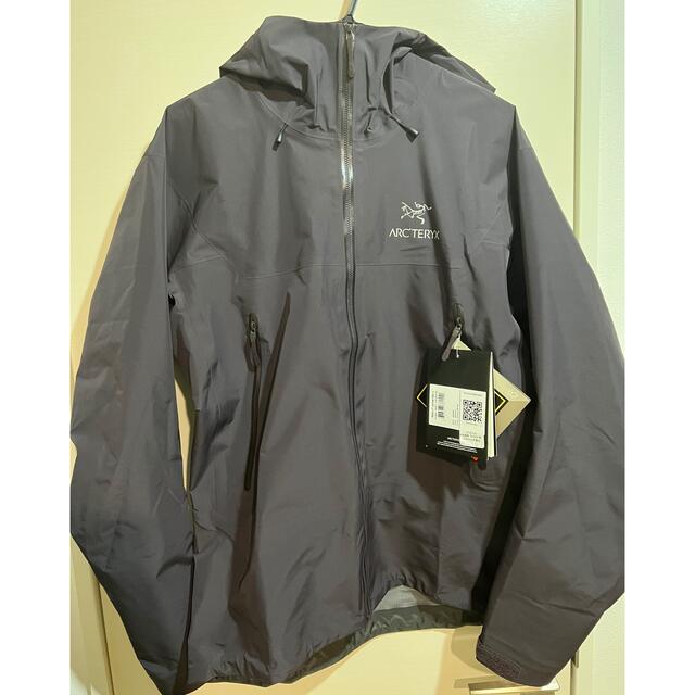 ARC’TERYX Beta LT jacket ベータLT ブラックL