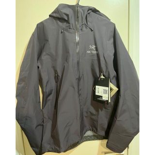 アークテリクス(ARC'TERYX)の新品『ARC'TERYX』Beta LT Mサイズ（日本サイズL〜XL相当）(マウンテンパーカー)