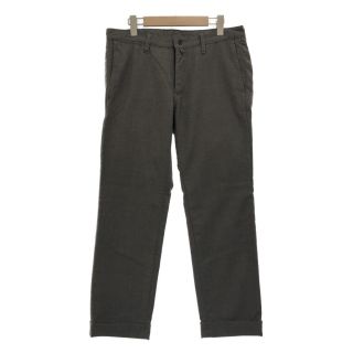 マウンテンリサーチ(MOUNTAIN RESEARCH)のマウンテンリサーチ ロングパンツ Piped Stem Pants メンズ L(その他)