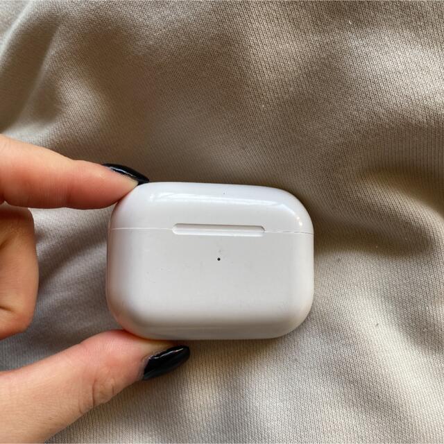 オーディオ機器Apple AirPods pro