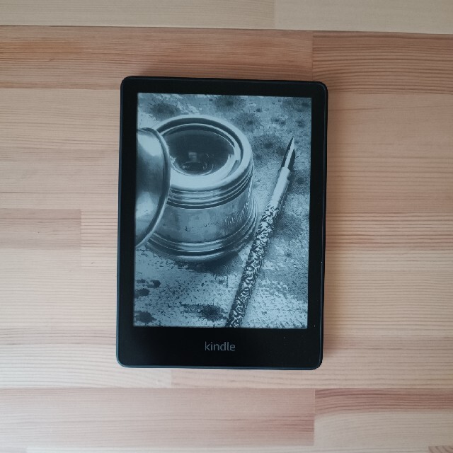 最新モデル Kindle Paperwhite 8GB wifi 広告有り 驚きの価格 3960円 ...
