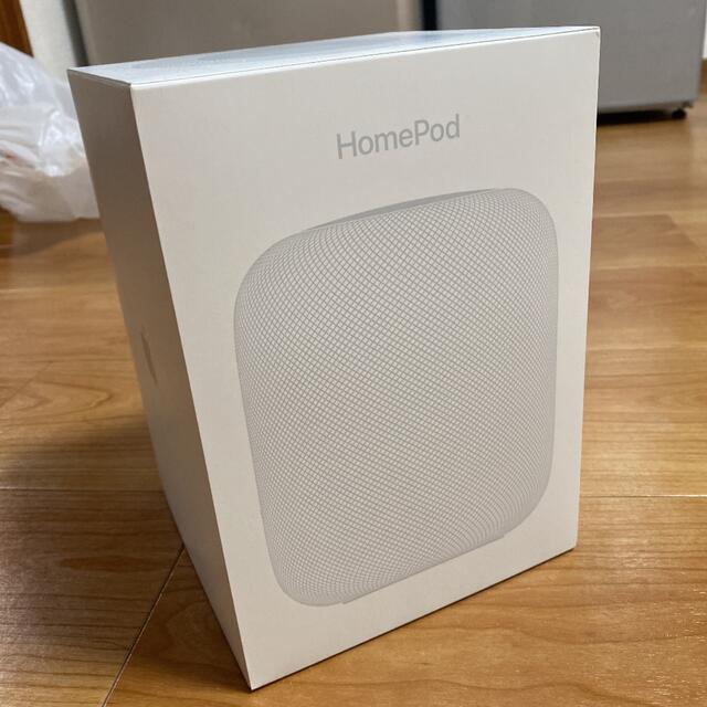 APPLE HOMEPOD