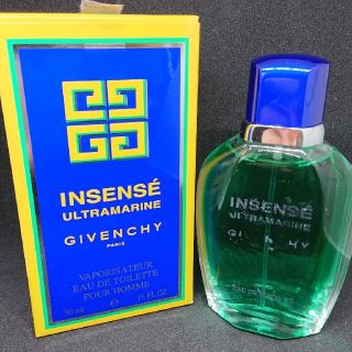 ジバンシィ(GIVENCHY)のジバンシィ オードトワレ 50ml(ユニセックス)