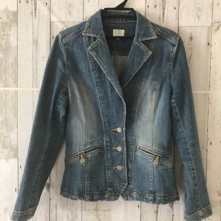 タケオキクチ デニムジャケットの通販 69点 | TAKEO KIKUCHIを買うなら ...