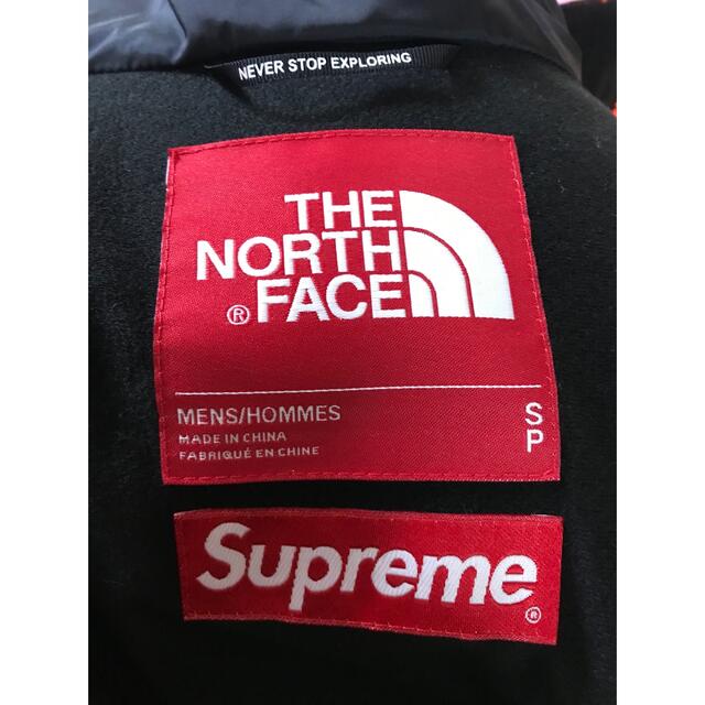 Supreme(シュプリーム)のsupreme north face mountain light jacket メンズのジャケット/アウター(マウンテンパーカー)の商品写真