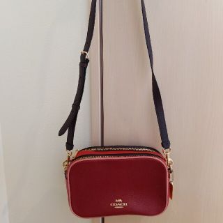 コーチ(COACH)の勇者リズリズ様専用COACHショルダーバッグ(ショルダーバッグ)