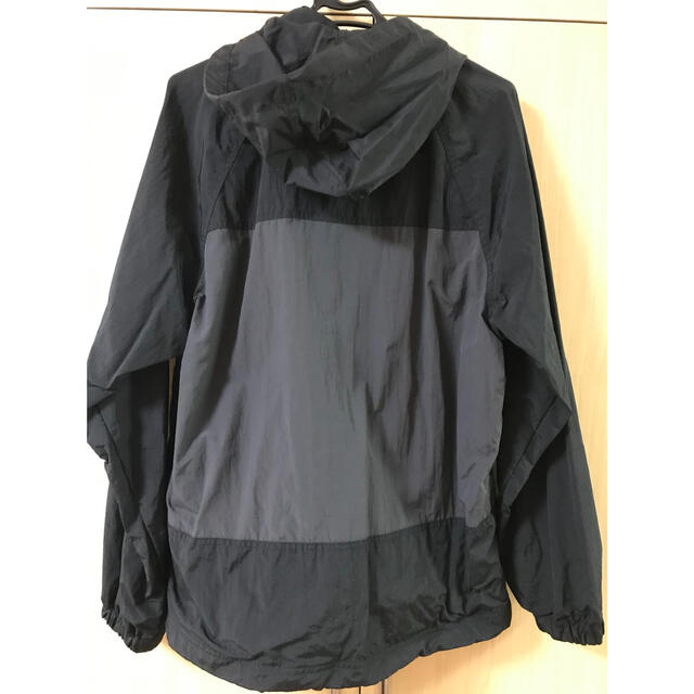 supreme court half zip pullover jacket m 【日本限定モデル