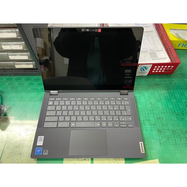 Lenovo ノートパソコン IdeaPad Flex550i 1