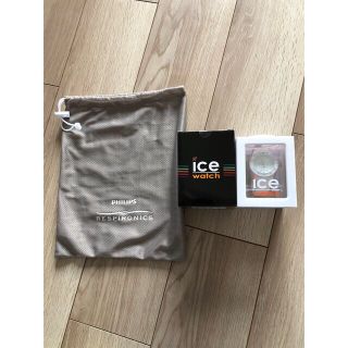 アイスウォッチ(ice watch)のice watch(腕時計)