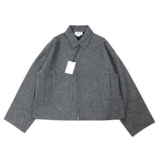 ワンエルディーケーセレクト(1LDK SELECT)のYOKE ヨーク 18AW DRIZZLER JACKET ドリズラージャケット(ブルゾン)