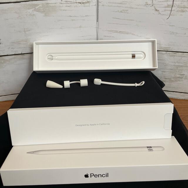 値下げApple Japan(同) iPad Pro Apple PencilAppleJapan代表カラー