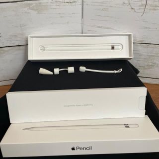 アイパッド(iPad)の値下げApple Japan(同) iPad Pro Apple Pencil (その他)