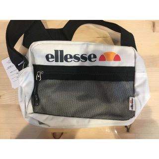 エレッセ(ellesse)のエレッセ  ショルダーバッグ(その他)