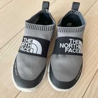 ザノースフェイス(THE NORTH FACE)のノースフェイス  ULTRA LOW Ⅱ  25cm (スニーカー)