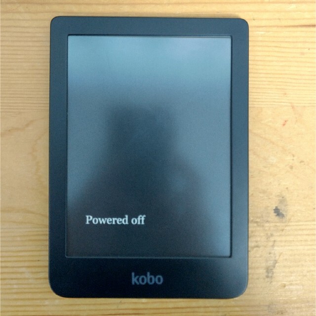 Kobo clara HD