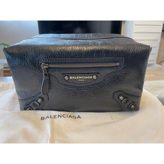 プレゼント サプライズ 【極美品✨】BALENCIAGA バレンシアガ ボックス