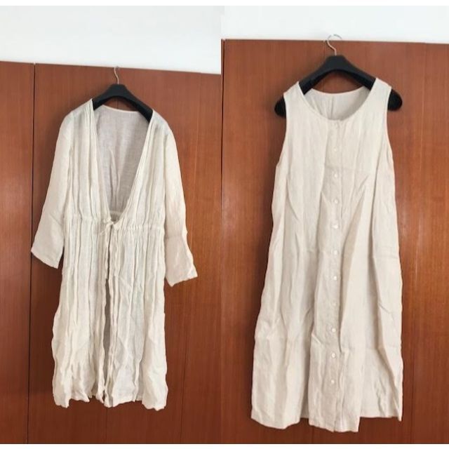 2点セット nest robe ワンピース