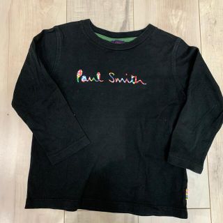 ポールスミス(Paul Smith)のポールスミス　長袖Tシャツ(Tシャツ/カットソー)