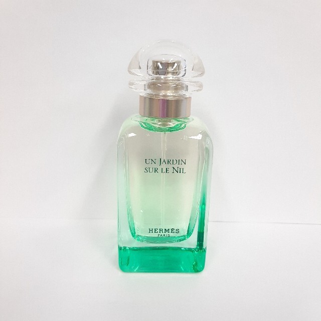 HERMESHERMES エルメス ナイルの庭 オードトワレ  50mL