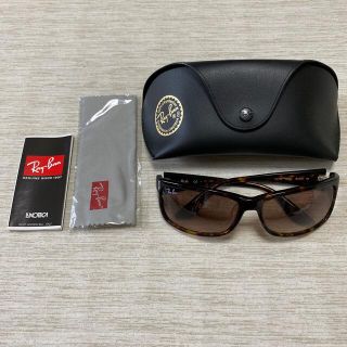 レイバン(Ray-Ban)のRay-Ban  レイバン　サングラス　RB2153(サングラス/メガネ)