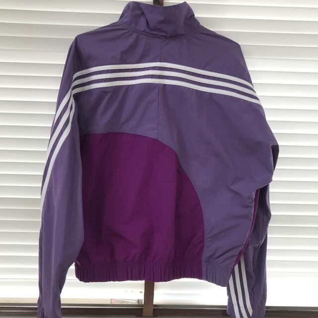 adidas(アディダス)の『ひまわり様専用』adidasジャケット メンズのジャケット/アウター(ナイロンジャケット)の商品写真