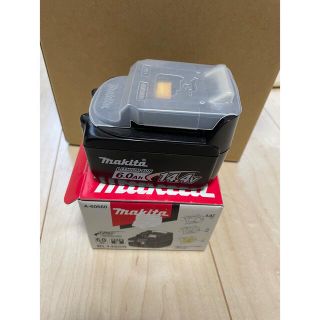 マキタ(Makita)のmakita bl1460b (バッテリー/充電器)