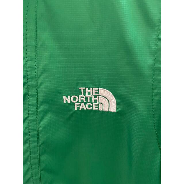 THE NORTH FACE(ザノースフェイス)のノースフェイス　ニューコンパクトジャケット スポーツ/アウトドアのアウトドア(その他)の商品写真