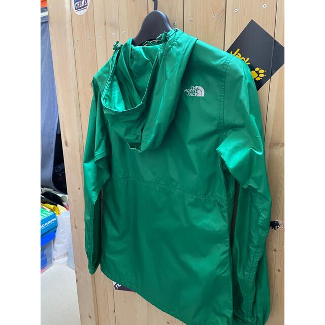 THE NORTH FACE(ザノースフェイス)のノースフェイス　ニューコンパクトジャケット スポーツ/アウトドアのアウトドア(その他)の商品写真