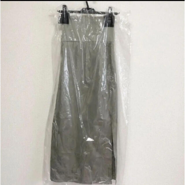 SNIDEL(スナイデル)の最終値下げ スリットペンシルスカート レディースのスカート(ロングスカート)の商品写真