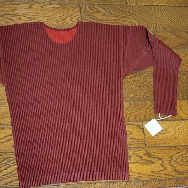 PLEATS PLEASE ISSEY MIYAKE - HOMME PLISSÉ ISSEY MIYAKE イッセイ
