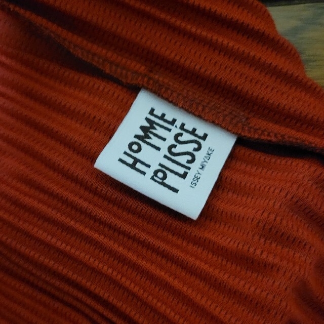 PLEATS PLEASE ISSEY MIYAKE - HOMME PLISSÉ ISSEY MIYAKE イッセイ