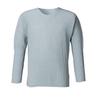 HOMME PLISSÉ ISSEY MIYAKE イッセイミヤケ 長袖Tシャツ