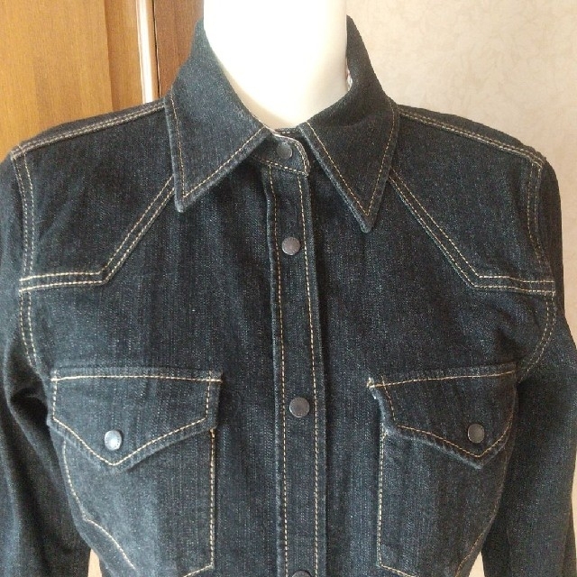 がおしゃれ BURBERRY LONDON♡デニムジャケットの通販 by スマイル ...