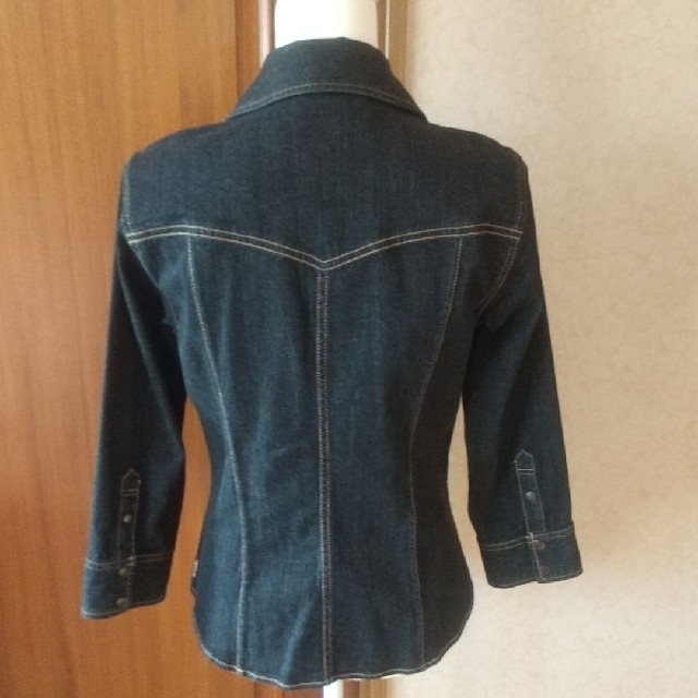 がおしゃれ BURBERRY LONDON♡デニムジャケットの通販 by スマイル ...